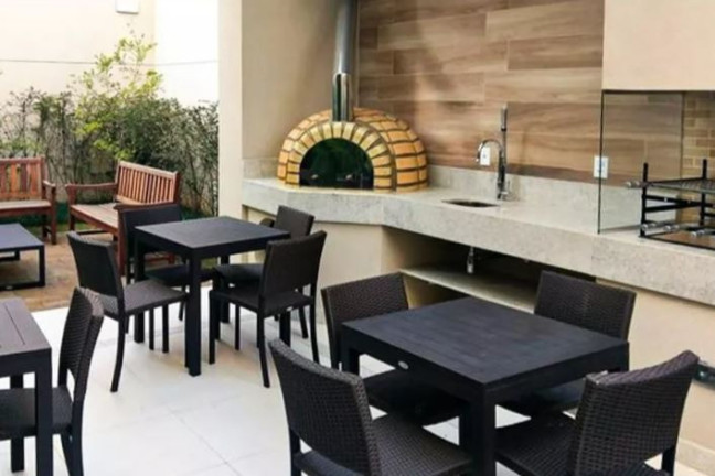 Imagem Apartamento com 3 Quartos à Venda, 170 m² em Vila Gertrudes - São Paulo Imagem Apartamento com 3 Quartos à Venda, 170 m² em Vila Gertrudes - São Paulo
