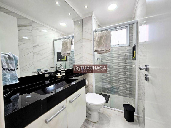 Imagem Apartamento com 2 Quartos à Venda, 66 m² em Jardim Flor Da Montanha - Guarulhos Imagem Apartamento com 2 Quartos à Venda, 66 m² em Jardim Flor Da Montanha - Guarulhos