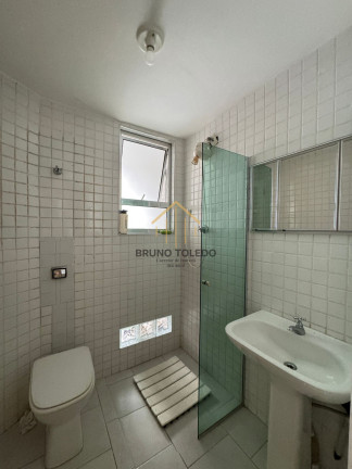 Imagem Apartamento com 1 Quarto à Venda, 42 m² em Canto Do Forte - Praia Grande
