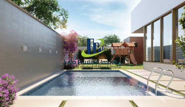 Imagem Apartamento com 2 Quartos à Venda,  em Casa Amarela - Recife