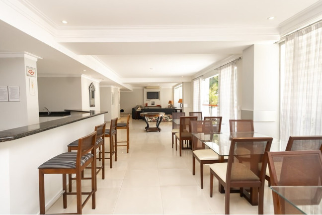Imagem Apartamento com 4 Quartos à Venda, 181 m² em Campo Belo - São Paulo