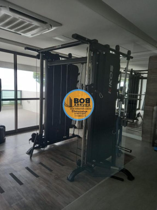 Imagem Apartamento com 5 Quartos à Venda, 380 m² em Boa Viagem - Recife