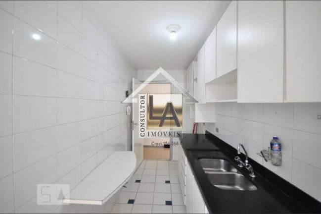 Imagem Apartamento com 3 Quartos à Venda, 78 m² em Vila Andrade - São Paulo Imagem Apartamento com 3 Quartos à Venda, 78 m² em Vila Andrade - São Paulo