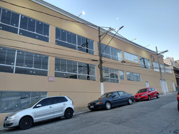 Imagem Imóvel Comercial à Venda, 1 m² em Santana - São Paulo