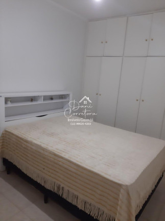 Imagem Apartamento com 2 Quartos à Venda, 84 m² em Vila Alzira - Guarujá