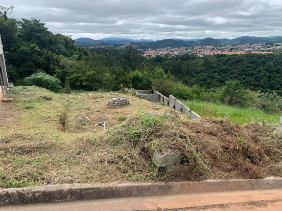 Imagem Terreno à Venda, 252 m² em Cachoeirinha - Bom Jesus Dos Perdões Imagem Terreno à Venda, 252 m² em Cachoeirinha - Bom Jesus Dos Perdões