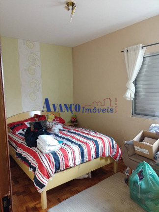 Imagem Apartamento com 3 Quartos à Venda, 70 m² em Vila Didi - Jundiaí
