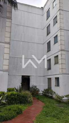 Apartamento com 2 Quartos à Venda, 44 m² em Vila Alzira - Guarulhos