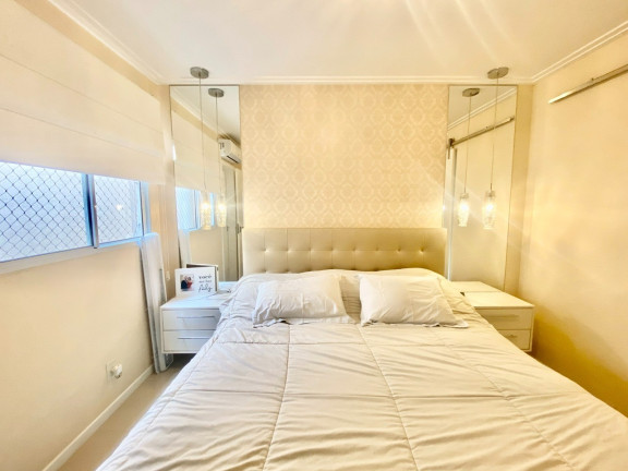 Imagem Cobertura com 3 Quartos à Venda, 159 m² em Floresta - São José