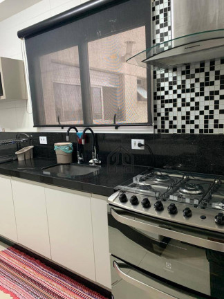 Imagem Apartamento com 3 Quartos à Venda, 127 m² em Vila Independência - São Paulo Imagem Apartamento com 3 Quartos à Venda, 127 m² em Vila Independência - São Paulo