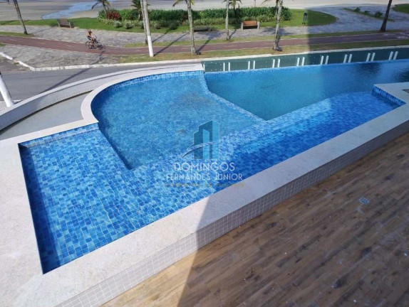 Imagem Apartamento com 2 Quartos à Venda, 81 m² em Caiçara - Praia Grande