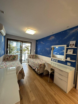 Imagem Apartamento com 4 Quartos à Venda, 227 m² em Jardim Botânico - Rio De Janeiro Imagem Apartamento com 4 Quartos à Venda, 227 m² em Jardim Botânico - Rio De Janeiro
