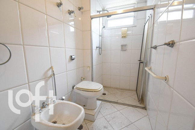 Imagem Imóvel com 4 Quartos à Venda, 153 m² em Paraíso - São Paulo Imagem Imóvel com 4 Quartos à Venda, 153 m² em Paraíso - São Paulo