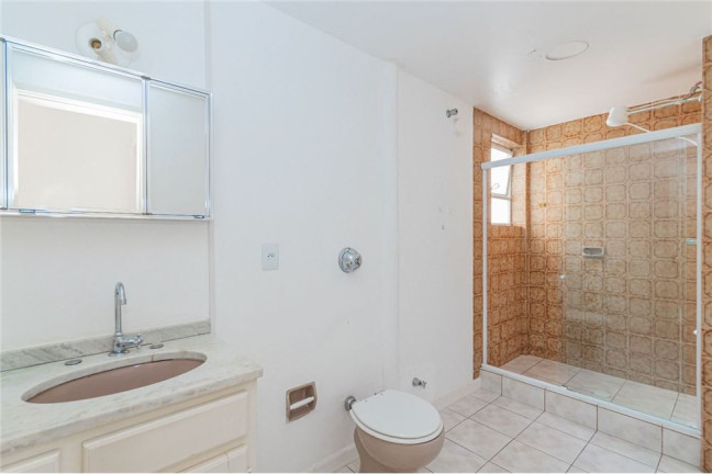 Imagem Apartamento com 2 Quartos à Venda, 78 m² em Centro Histórico - Porto Alegre Imagem Apartamento com 2 Quartos à Venda, 78 m² em Centro Histórico - Porto Alegre