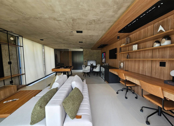 Imagem Casa com 7 Quartos à Venda, 940 m² em Riviera De São Lourenço - Bertioga