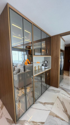 Imagem Apartamento com 2 Quartos à Venda, 106 m² em Tatuapé - São Paulo