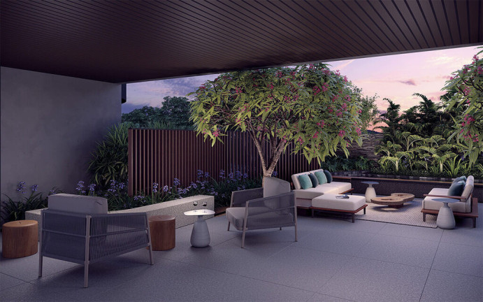 Imagem Apartamento com 4 Quartos à Venda, 350 m² em Setor Oeste - Goiânia Imagem Apartamento com 4 Quartos à Venda, 350 m² em Setor Oeste - Goiânia