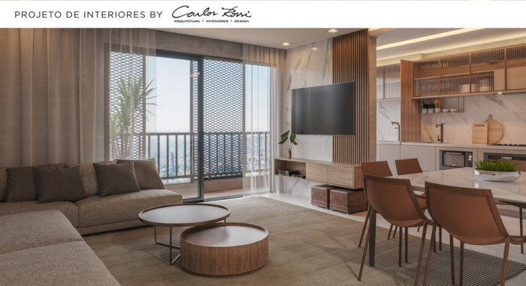 Imagem Imóvel com 2 Quartos à Venda, em Setor Marista - Goiânia Imagem Imóvel com 2 Quartos à Venda, em Setor Marista - Goiânia