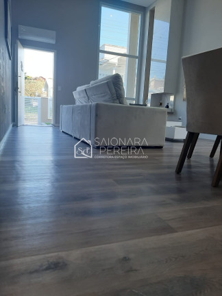 Imagem Casa com 3 Quartos à Venda, 187 m² em Pedra Branca - Palhoça