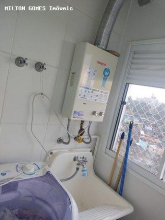 Imagem Apartamento com 2 Quartos à Venda, 47 m² em Cangaiba - São Paulo Imagem Apartamento com 2 Quartos à Venda, 47 m² em Cangaiba - São Paulo