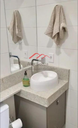 Imagem Apartamento com 2 Quartos à Venda, 57 m² em Loteamento Residencial Viva Vista - Sumaré Imagem Apartamento com 2 Quartos à Venda, 57 m² em Loteamento Residencial Viva Vista - Sumaré