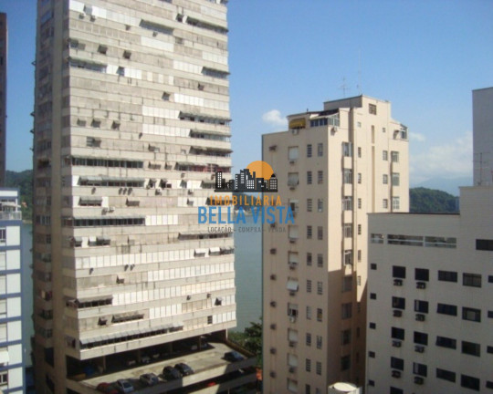Imagem Apartamento com 2 Quartos à Venda ou Locação,  em Itararé - São Vicente