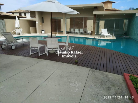 Casa à Venda, 180 m² em Manguinhos - Armação Dos Búzios