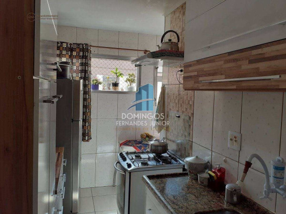 Imagem Apartamento com 2 Quartos à Venda, 69 m² em Parque Residencial Da Lapa - São Paulo Imagem Apartamento com 2 Quartos à Venda, 69 m² em Parque Residencial Da Lapa - São Paulo