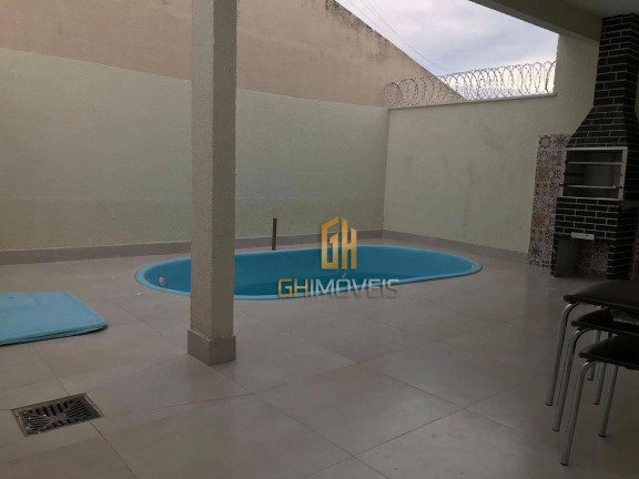 Imagem Casa com 3 Quartos à Venda, 116 m² em Vila Mariana - Aparecida De Goiânia Imagem Casa com 3 Quartos à Venda, 116 m² em Vila Mariana - Aparecida De Goiânia
