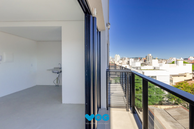Imagem Imóvel com 2 Quartos à Venda, 59 m² em Petrópolis - Porto Alegre
