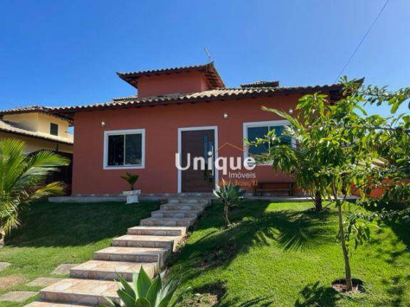 Casa com 3 Quartos à Venda, 92 m² em Rasa - Armação Dos Búzios