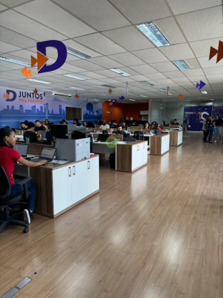 Imagem Imóvel Comercial para Alugar, 6.055 m² em Tamboré - Barueri