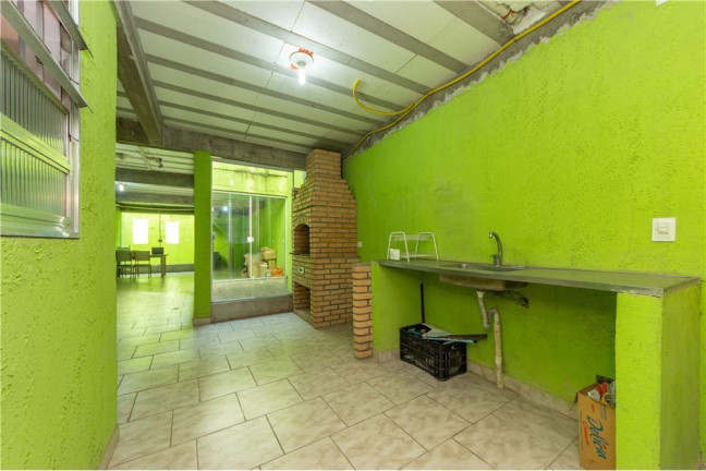 Imagem Casa com 3 Quartos à Venda, 235 m² em Vila Carrão - São Paulo Imagem Casa com 3 Quartos à Venda, 235 m² em Vila Carrão - São Paulo
