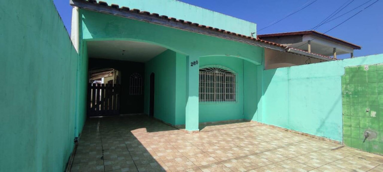Imagem Casa com 3 Quartos à Venda, 180 m² em Cidade Nova Peruíbe - Peruíbe Imagem Casa com 3 Quartos à Venda, 180 m² em Cidade Nova Peruíbe - Peruíbe