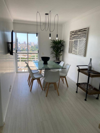 Imagem Cobertura com 3 Quartos à Venda, 118 m² em Casa Branca - Santo André Imagem Cobertura com 3 Quartos à Venda, 118 m² em Casa Branca - Santo André
