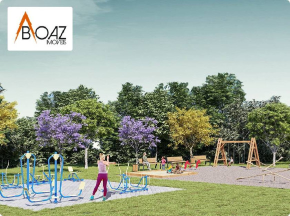 Imagem Terreno à Venda, 155 m² em Cidade Jardim - Bragança Paulista