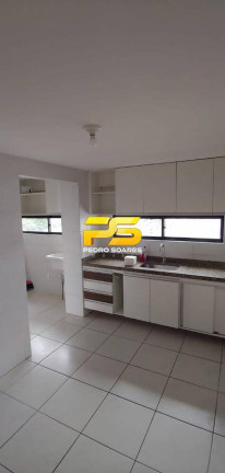 Imagem Apartamento com 3 Quartos à Venda, 93 m² em Manaíra - João Pessoa Imagem Apartamento com 3 Quartos à Venda, 93 m² em Manaíra - João Pessoa
