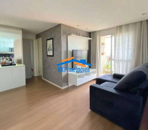 Imagem Apartamento com 2 Quartos à Venda, 57 m² em Vila Guedes - São Paulo Imagem Apartamento com 2 Quartos à Venda, 57 m² em Vila Guedes - São Paulo