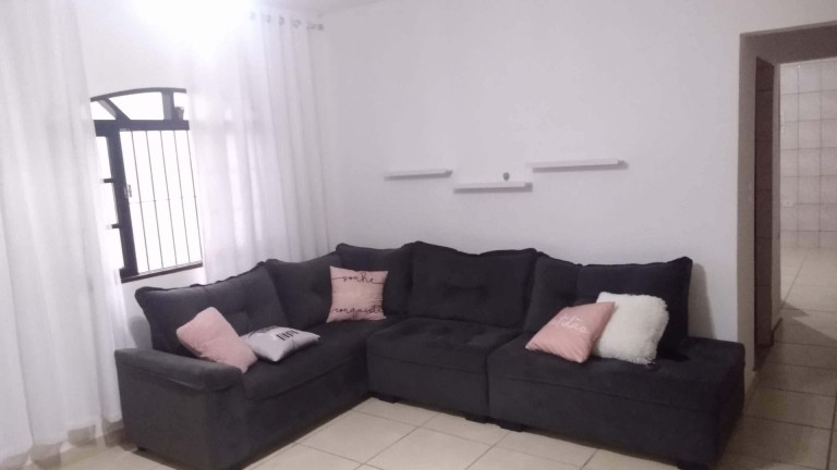Imagem Sobrado com 3 Quartos à Venda, 90 m² em Jardim Elizabeth - Mauá Imagem Sobrado com 3 Quartos à Venda, 90 m² em Jardim Elizabeth - Mauá