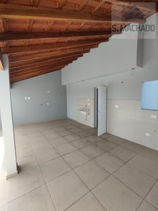 Imagem Apartamento com 1 Quarto à Venda, 130 m² em Parque Das Nações - Santo André