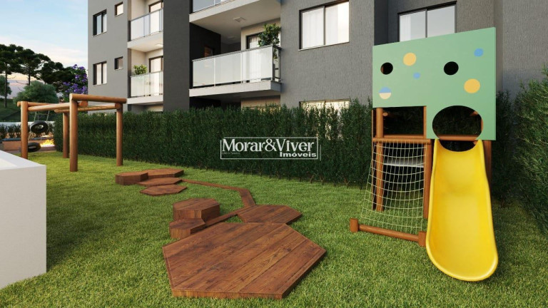 Imagem Apartamento com 2 Quartos à Venda, 51 m² em Xaxim - Curitiba Imagem Apartamento com 2 Quartos à Venda, 51 m² em Xaxim - Curitiba