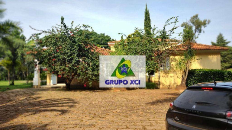 Imagem Fazenda à Venda, 20.000 m² em Bosques De Notre Dame - Campinas Imagem Fazenda à Venda, 20.000 m² em Bosques De Notre Dame - Campinas