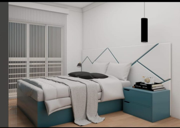 Imagem Apartamento com 2 Quartos à Venda, 71 m² em Jardim Nova Aparecida - Poços De Caldas Imagem Apartamento com 2 Quartos à Venda, 71 m² em Jardim Nova Aparecida - Poços De Caldas