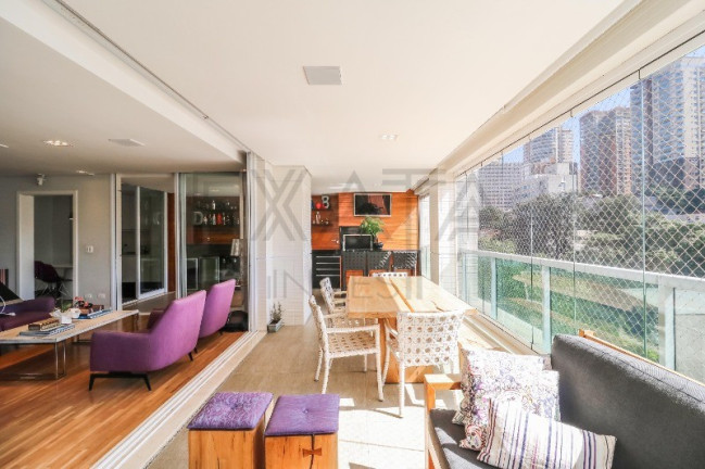 Imagem Imóvel com 3 Quartos à Venda, 276 m² em Perdizes - São Paulo Imagem Imóvel com 3 Quartos à Venda, 276 m² em Perdizes - São Paulo
