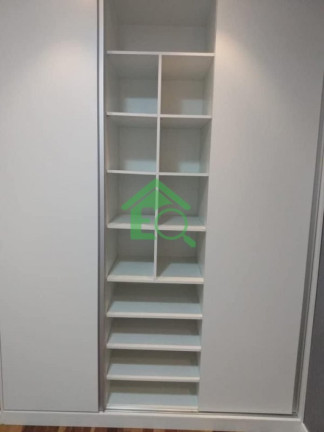 Imagem Apartamento com 2 Quartos à Venda, 58 m² em Jardim Umuarama - São Paulo