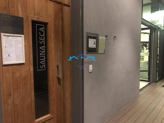 Imagem Apartamento com 1 Quarto à Venda, 43 m² em Brooklin Paulista - São Paulo Imagem Apartamento com 1 Quarto à Venda, 43 m² em Brooklin Paulista - São Paulo