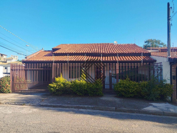 Imagem Casa com 3 Quartos à Venda, 257 m² em Jardim América - Sorocaba Imagem Casa com 3 Quartos à Venda, 257 m² em Jardim América - Sorocaba