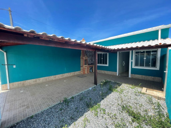 Imagem Casa com 2 Quartos à Venda, em Nova Colifornia - Cabo Frio Imagem Casa com 2 Quartos à Venda, em Nova Colifornia - Cabo Frio