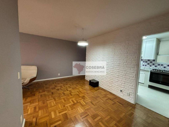 Imagem Apartamento com 2 Quartos para Alugar, 98 m² em Itaim Bibi - São Paulo Imagem Apartamento com 2 Quartos para Alugar, 98 m² em Itaim Bibi - São Paulo
