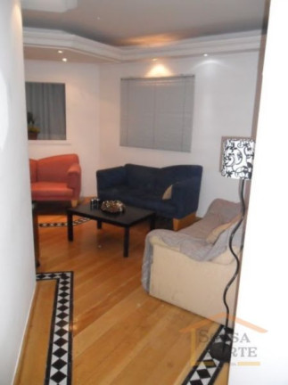 Imagem Apartamento com 3 Quartos à Venda, 112 m² em água Fria - São Paulo Imagem Apartamento com 3 Quartos à Venda, 112 m² em água Fria - São Paulo